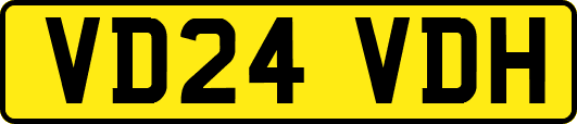 VD24VDH