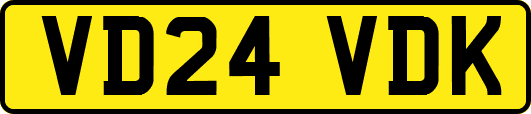 VD24VDK