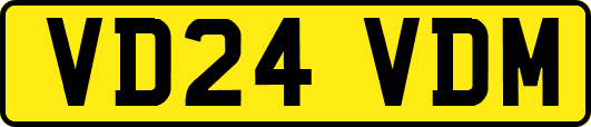 VD24VDM