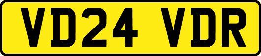 VD24VDR