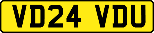 VD24VDU