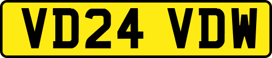 VD24VDW