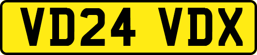 VD24VDX