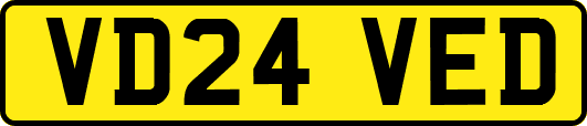 VD24VED