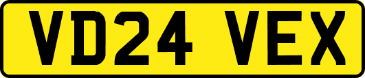 VD24VEX