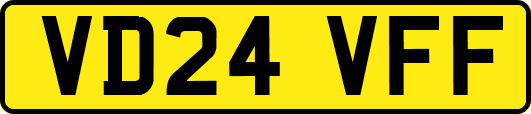 VD24VFF