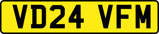 VD24VFM