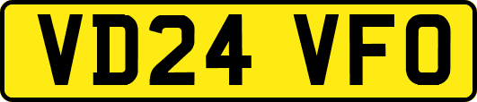 VD24VFO