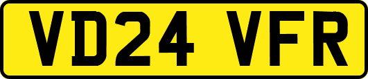 VD24VFR