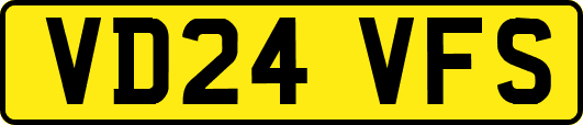 VD24VFS