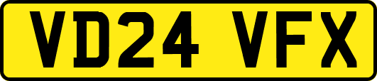 VD24VFX
