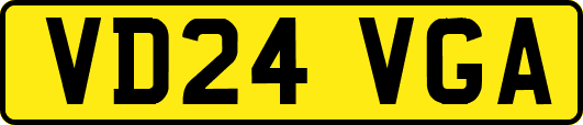 VD24VGA