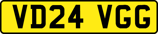 VD24VGG