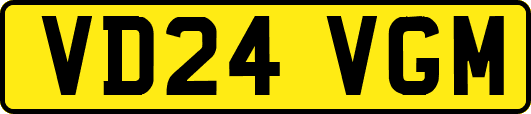VD24VGM