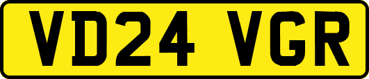VD24VGR