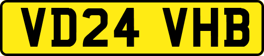 VD24VHB