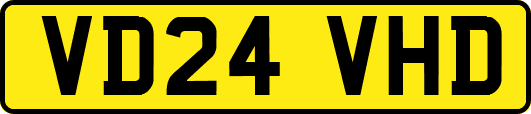 VD24VHD