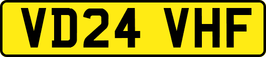 VD24VHF