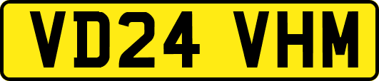 VD24VHM