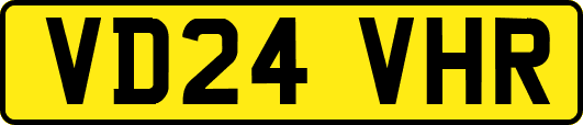 VD24VHR