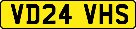 VD24VHS