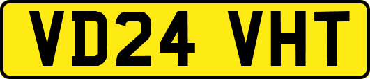 VD24VHT