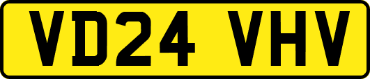 VD24VHV