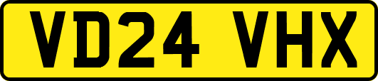 VD24VHX