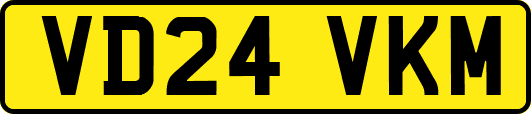 VD24VKM
