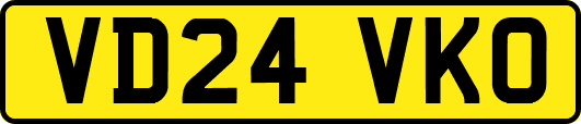VD24VKO
