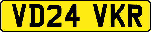 VD24VKR