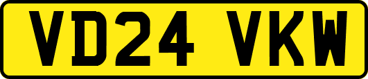VD24VKW