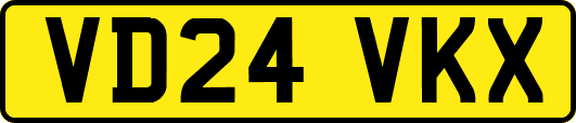 VD24VKX