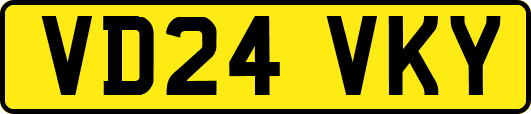 VD24VKY