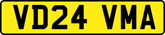 VD24VMA