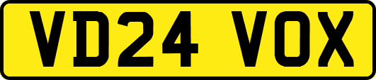 VD24VOX