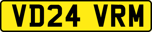 VD24VRM