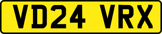 VD24VRX