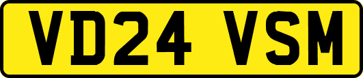 VD24VSM