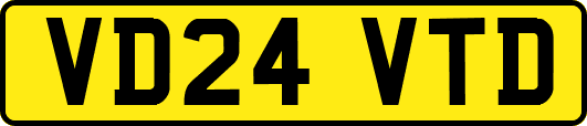 VD24VTD