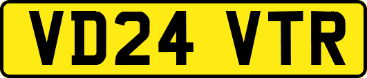 VD24VTR