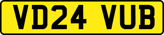 VD24VUB