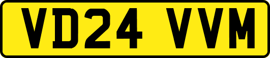 VD24VVM