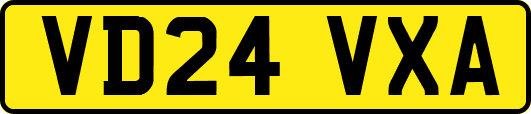 VD24VXA