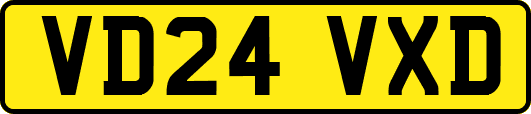 VD24VXD