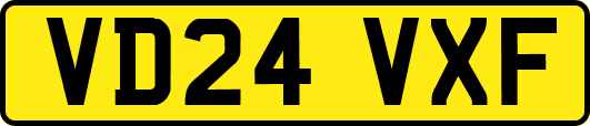 VD24VXF