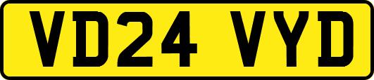 VD24VYD