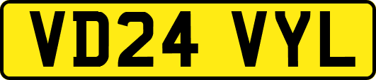 VD24VYL