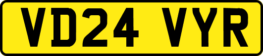 VD24VYR