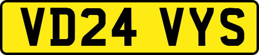 VD24VYS